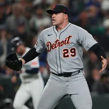 MLB/可惜了！史庫柏6局飆13K　狂寫紀錄不敵水手