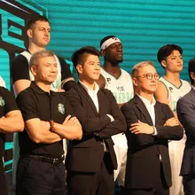 PLG/洋基工程正式成軍！英文隊名、吉祥物出爐　盼與新竹一起成長