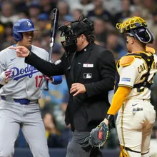 MLB/大谷翔平近況差還敬遠他？　釀酒人總仔：數據不重要