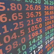 台股衝破3萬點！台積電新高1695元　網嘆：8千點時可買房養娃