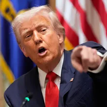 聯準會前主席葉倫等經濟學家　籲最高法院推翻川普關稅