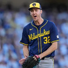 MLB/「連球都看不清！」釀酒人教頭無奈　逆轉機率僅2.4%