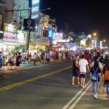 國旅雪崩！不只墾丁住1晚破萬　「宜花東」也遭受重創