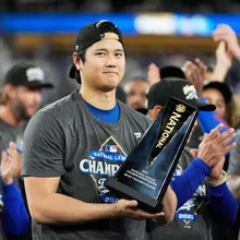 MLB/大谷翔平還不滿意！賽後嚴肅自責　「7局沒壓制住」
