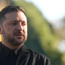 澤倫斯基重大讓步！烏克蘭宣布放棄加入北約