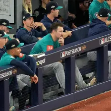 MLB/連3局雙殺打寫難堪紀錄！水手2度中「滿壘計」斷攻勢