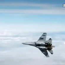 澳機侵入西沙領空！陸罕見四字表述警告　專家：下次或遇殲-20