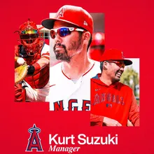 MLB/天使網羅鈴木清任主帥　史上第一位夏威夷總仔誕生了