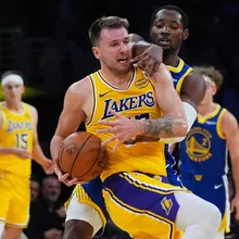 NBA/太慘！東契奇開幕戰轟43分仍輸球　創聯盟史上超尷尬紀錄