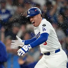MLB/弗里曼改打二棒　道奇主帥：因對手派右投