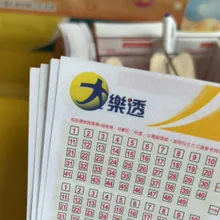 大樂透13連槓!頭獎上看5.2億元 最新「財富密碼」出爐