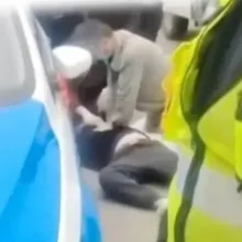 為了9元！陸小黃駕駛與乘客爆爭執當場氣暈　送醫不治身亡