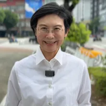 雄檢聲請禁言遭駁回　林岱樺嗆偏執：北檢都不敢對柯文哲下封口令