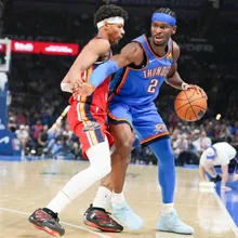 NBA/雷霆橫掃聯盟!巴克利嘆NBA「太無聊」:勇士王朝已結束