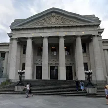 國立台灣博物館門票僅30元! 全網大推:超級佛心