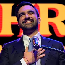 民主黨橫掃東岸三地首長改選　CNN：凸顯選民對川普不滿