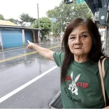 家人捨命救小沂！補助金遭領還被逼搬走　房東竟是戶政人員