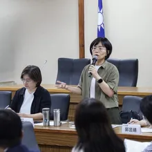 藍軍誰對決蘇巧慧？吳子嘉斷言：李四川100％會贏