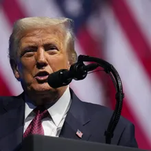 美最高法院庭審關稅政策　川普嗆：若輸將有「毀滅性後果」