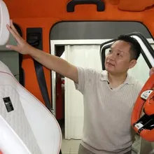 賓士頂級改裝廠BRABUS在台出現「冒名版」！海關疑疏失放行