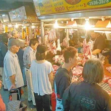 解禁後毛豬需求暴增！拍賣每公斤均價創歷史新高