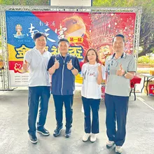 藍白宜蘭分工縣長、立委？陳琬惠、吳宗憲齊否認沒這回事