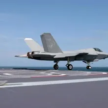日防衛白皮書稱殲-35僅8架！解放軍酸：沒拍到就不存在