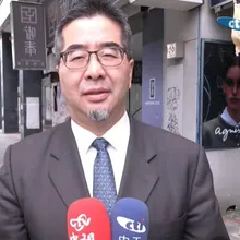 阿扁新節目喊卡「賴清德出手警告」?蕭旭岑:防「扁系復活」