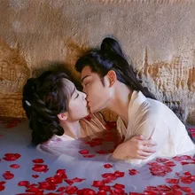 鄧恩熙熱吻丁禹兮長達40秒！「鴛鴦浴告白」甜翻