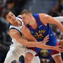 NBA/悲情！約基奇「29+20+13」超級大三元仍吞敗　寫68年來首見紀錄