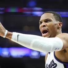 NBA/威斯布魯克底薪證明價值　菜鳥克里佛德：與偶像並肩超酷