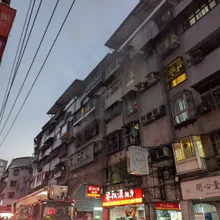 新北汐止公寓3樓火警　受困女子獲救送醫