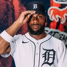 MLB/今年幾乎都在3A和李灝宇當隊友 他離開老虎獲大聯盟約