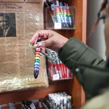 擴大打擊DEI！美國家公園禮品店遭整肅　多元平權相關商品恐下架