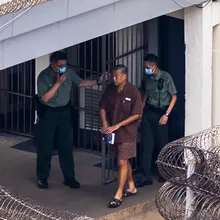 黎智英遭定罪 川普:已請求習近平考慮放人