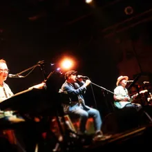 BEGIN台北演唱會圓夢　笑曝石垣島轉機奇事