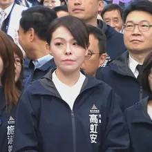 高虹安涉詐助理費二審大逆轉　高檢署研議後今提上訴