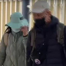 北捷隨機砍人！張文父母稱2年沒聯絡　金援82萬卻露餡了