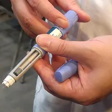 愛美打瘦瘦針「年輕人慘罹肌少症」　醫示警：內分泌腫瘤病史恐致癌