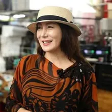 59歲女星罹癌「暴瘦15kg」　醫：恐是長期急著吃泡麵釀禍！