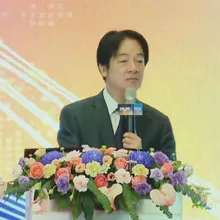 賴清德批「在野獨裁」　最新民調曝近半數民眾不買單