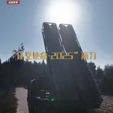 影/解放軍圍台軍演下令立即射擊!美售台「海馬士」遭重點鎖定