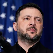 俄烏戰爭快4年！澤倫斯基新年談話：拒簽「軟弱和平協議」