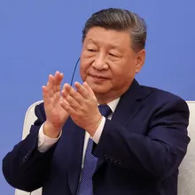 陸學美斬首賴清德？蕭旭岑認為不可能：習近平對台有感情