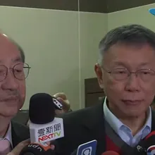 柯建銘求「綠白合」破滅 總預算案遭藍白聯手擱置9日院會