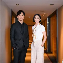 桂綸鎂靠「大字型躺地放空」紓壓　曝西島秀俊私下反差萌個性