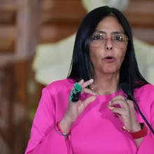 才剛誇她能讓委國再次偉大！川普翻臉警告副總統：若不配合下場更慘