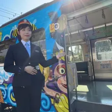 集集線停駛4年！火車1/5重啟通車　鳴笛聲重現鐵道