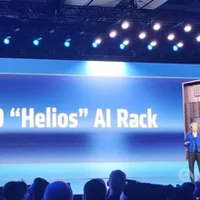 超微AI領域迎戰輝達！蘇姿丰秀台積電2奈米加速器：效能暴漲1000倍