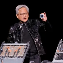 H200晶片何時售陸？黃仁勳曝需求強勁　與華府談最後細節